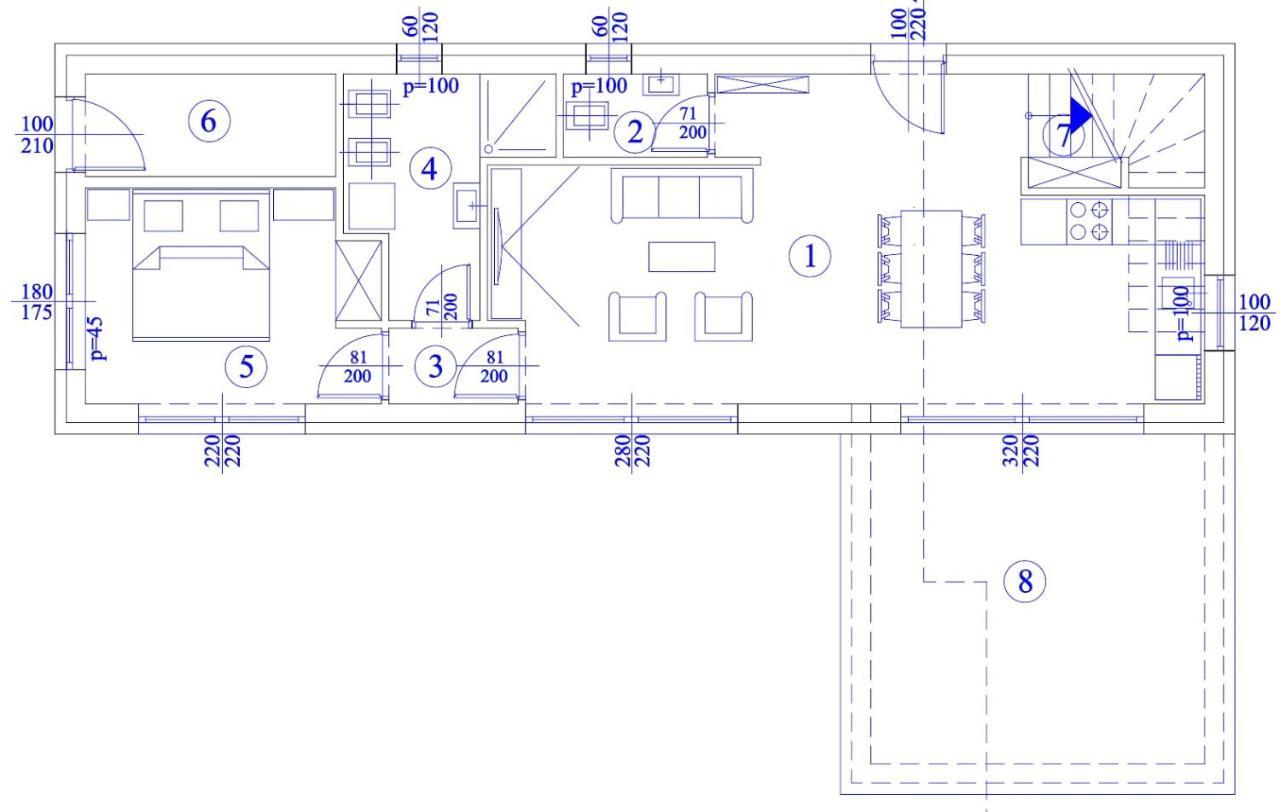 Villa Zen - With Pool & Close To The Sea Tar-Vabriga Exterior photo