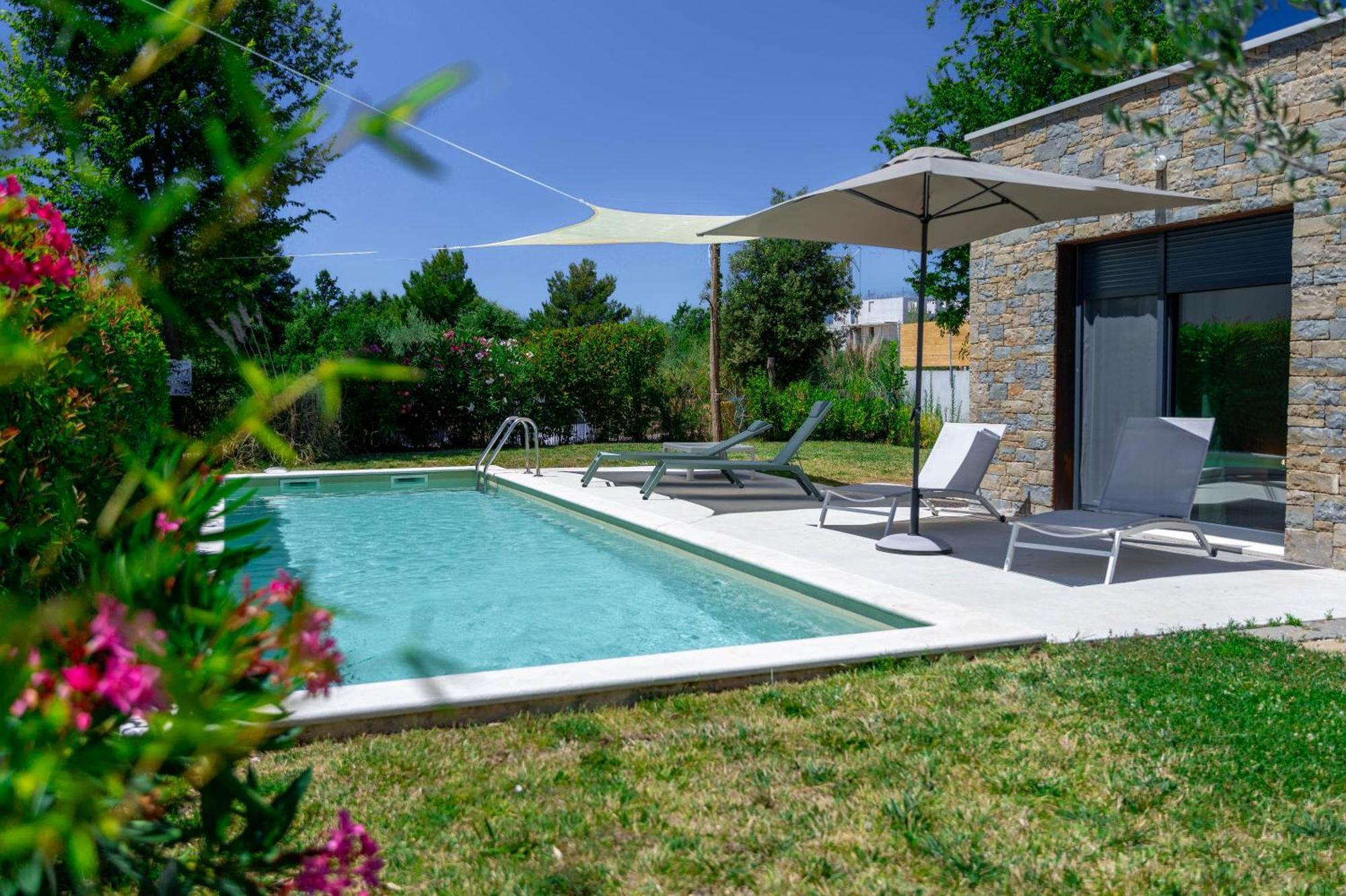 Villa Zen - With Pool & Close To The Sea Tar-Vabriga Exterior photo