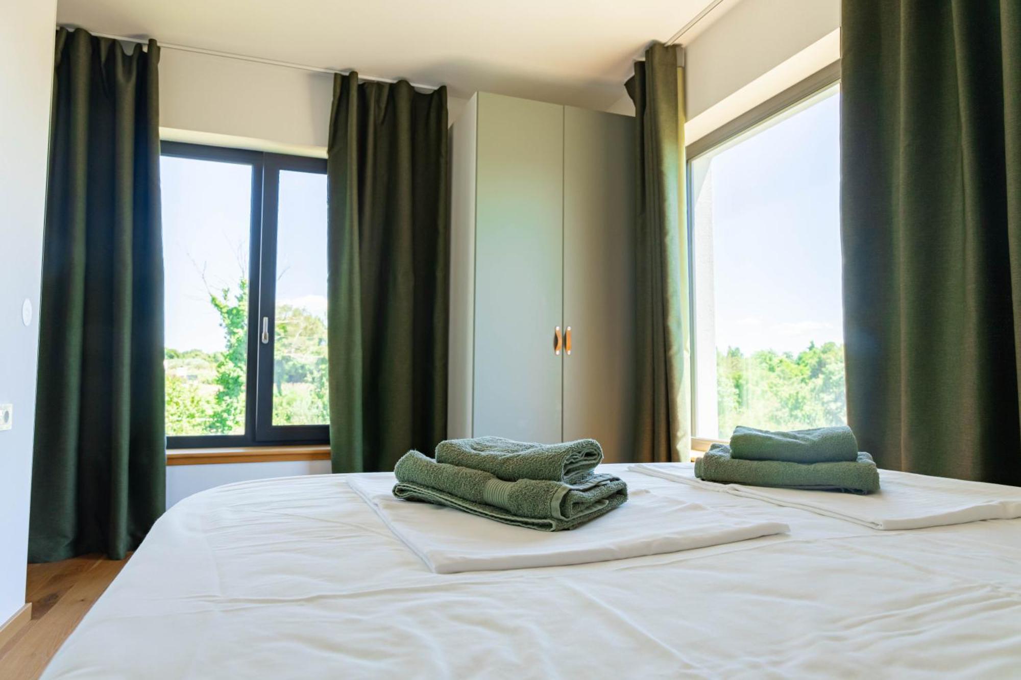 Villa Zen - With Pool & Close To The Sea Tar-Vabriga Exterior photo
